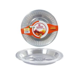 پیش دستی میوه پارمین (10 تایی)