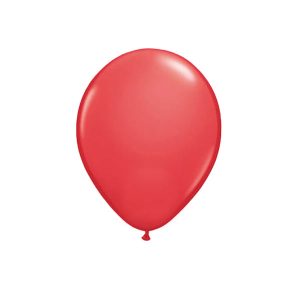 بادکنک قرمز
