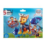 بادکنک چیس 5 تکه