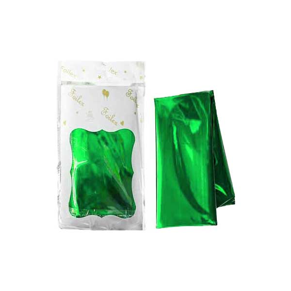 سفره متالایز سبز (۱متر*۲متر)