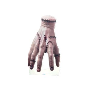 استند دست ونزدی چوبی (40 سانت)