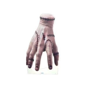 استند دست ونزدی چوبی (60 سانت)