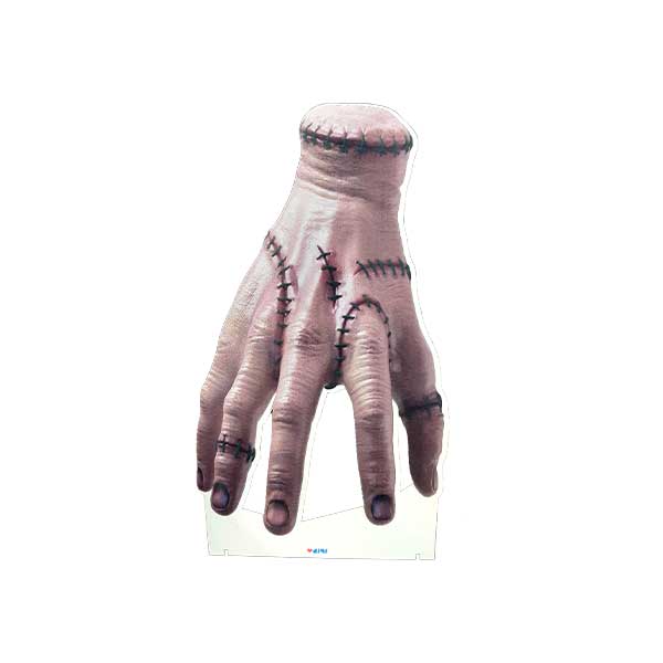 استند دست ونزدی چوبی (60 سانت)