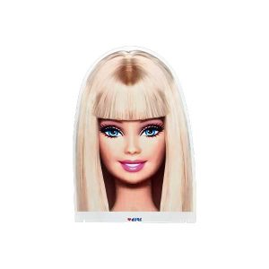 استند چوبی باربی (40 سانت)