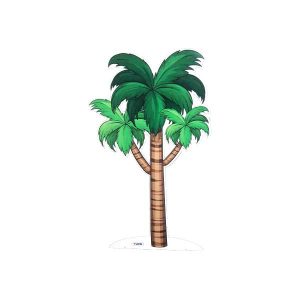 استند چوبی درخت (40 سانت)