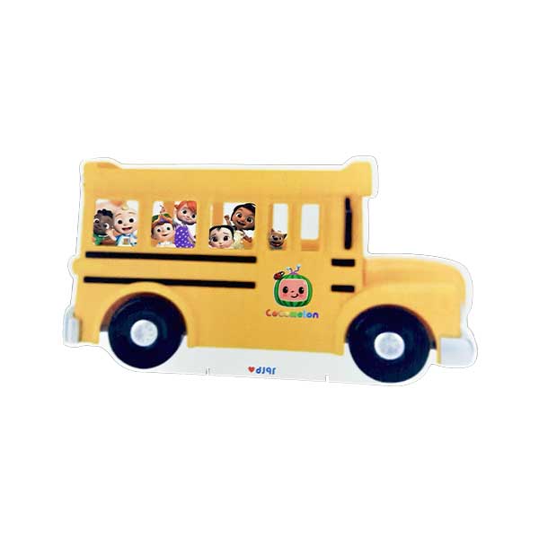 استند کوکوملون کد 2 چوبی (60 سانت)