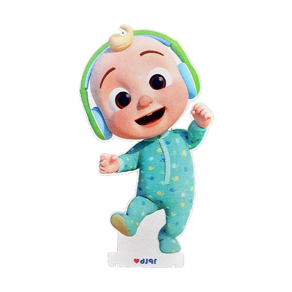 استند کوکوملون کد 1 چوبی (90 سانت)