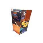 پاپ کرن تم ماشین مسابقه ای (10 تایی)