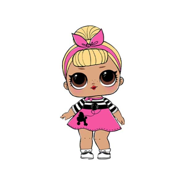 استند ال او ال کد 2 چوبی (60 سانت)
