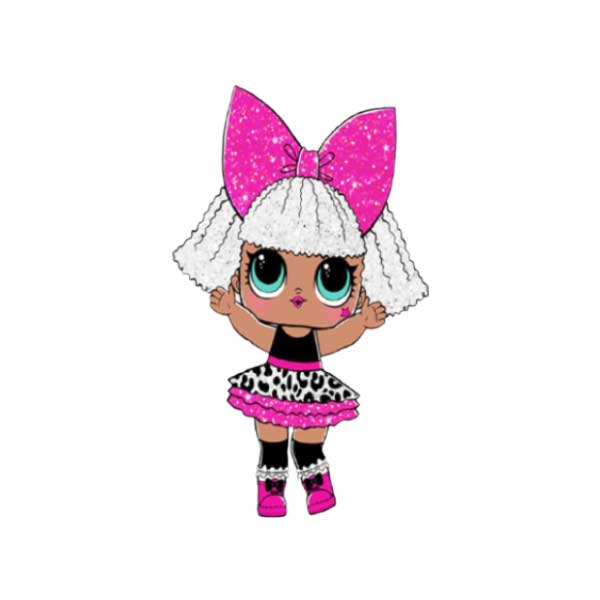 استند ال او ال کد 5 چوبی (60 سانت)