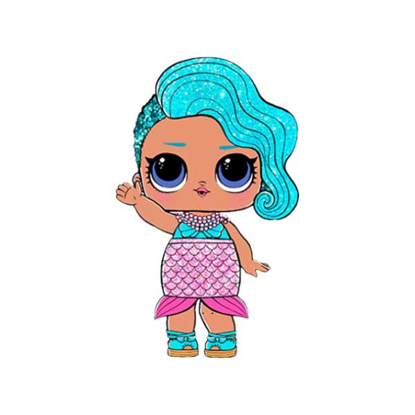 استند ال او ال کد 6 چوبی (60 سانت)