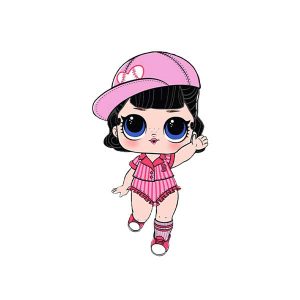 استند ال او ال کد 1 چوبی (40 سانت)
