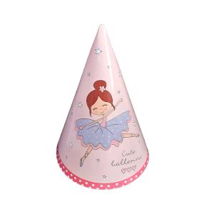 کلاه تم بالرین