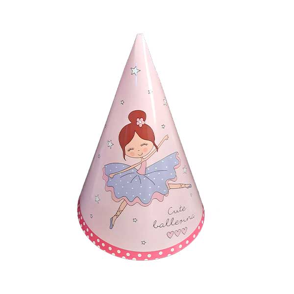کلاه تم بالرین