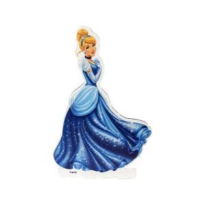 استند سیندرلا چوبی (60 سانت)