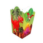 پاپ کرن تم دایناسور (10 تایی)