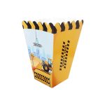 پاپ کرن تم ماشین راهسازی (۱۰ تایی)