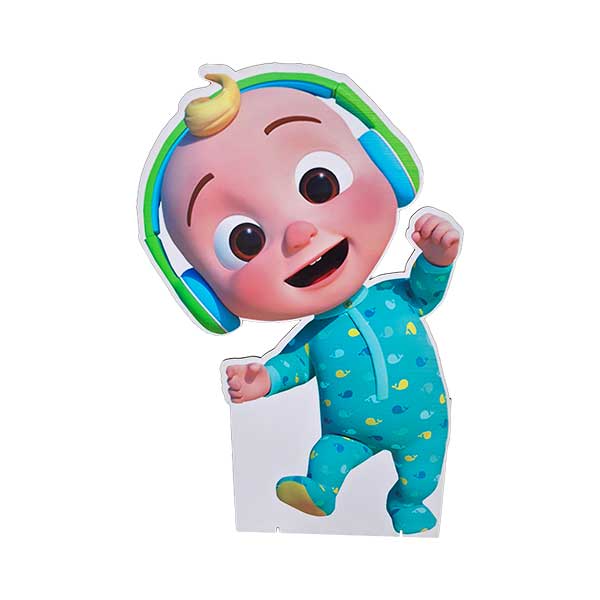 استند کوکوملون کد 1 چوبی (70 سانت)