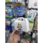 جعبه گیفت تم دایناسور (10 تایی)