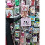ساک هدیه تم کرومی (25 در 19 سانت)