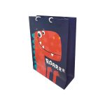 ساک هدیه دایناسور (32 در 24 سانت)