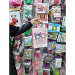 ساک هدیه تم کرومی (32 در 24 سانت)