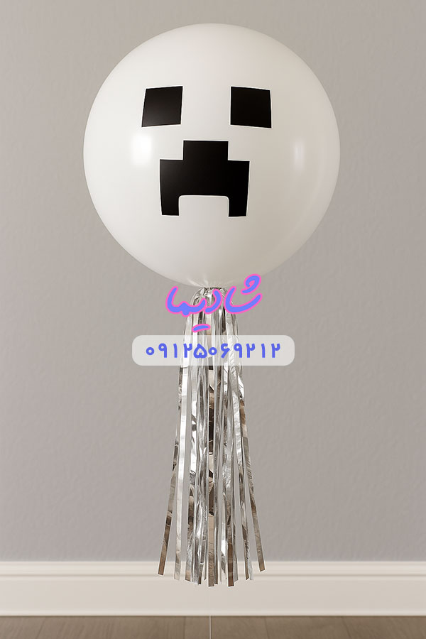 بادکنک Ghast